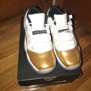 Air Jordan retro 11 Grammys